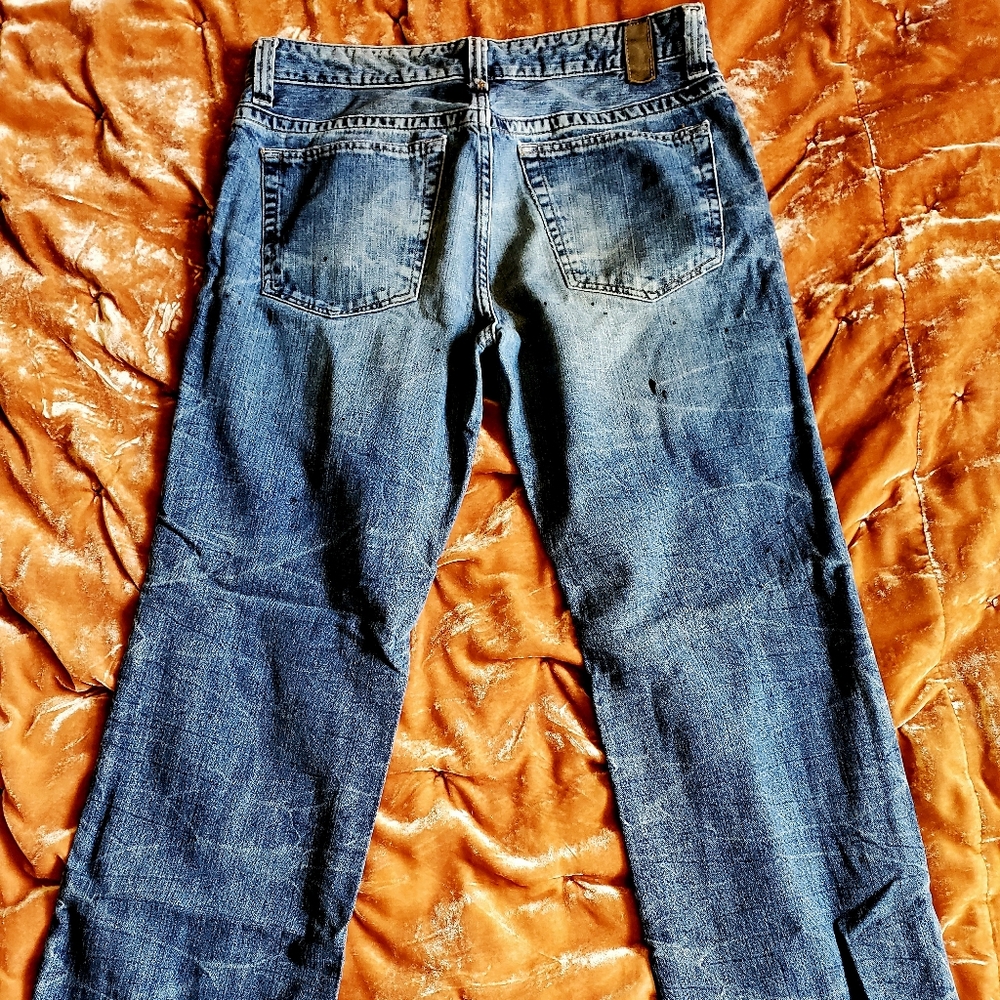 Mossimo Men's Jeans 34/30